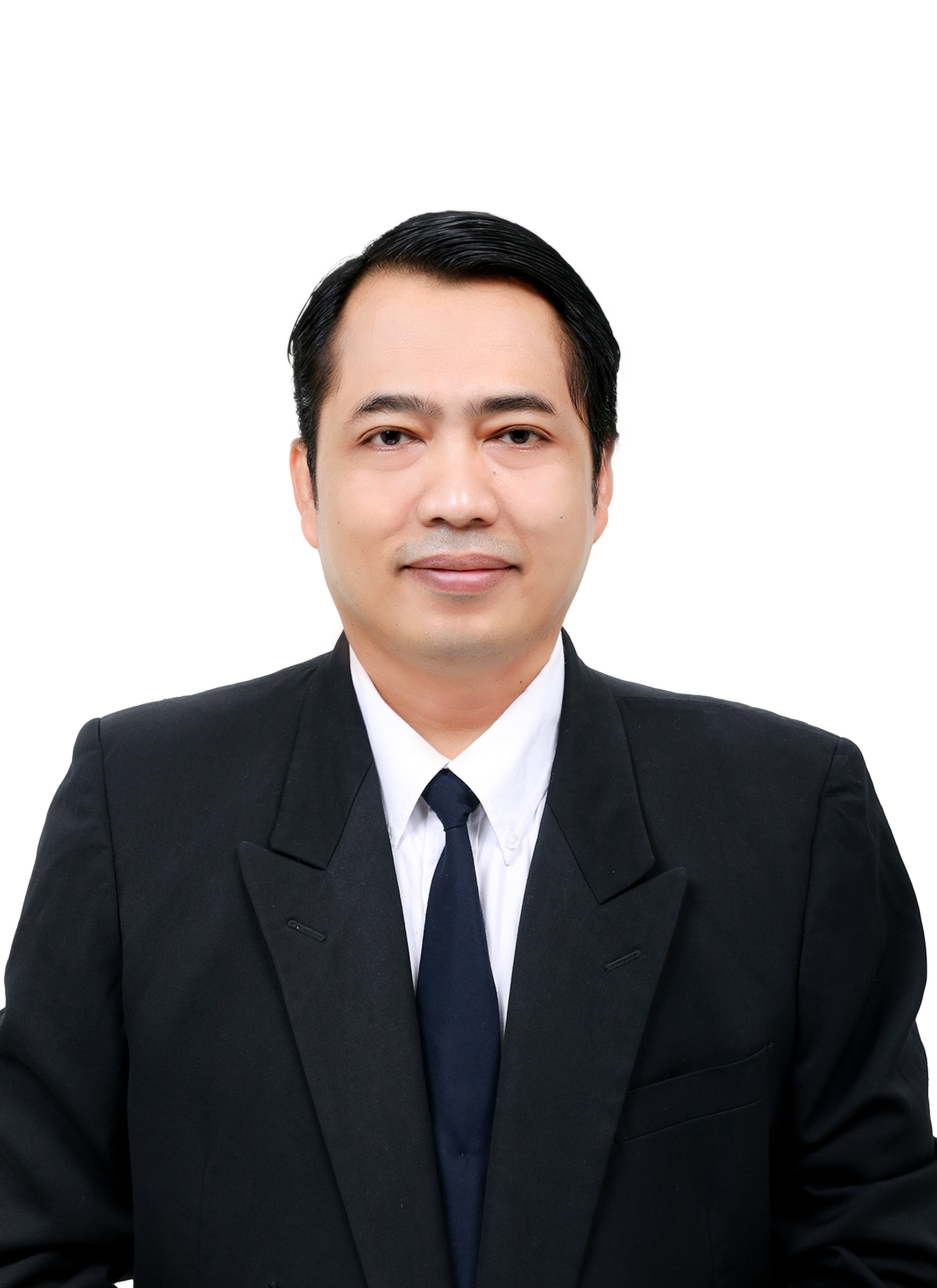 Tri Setiadji. S.E., Ak. M.B.A.