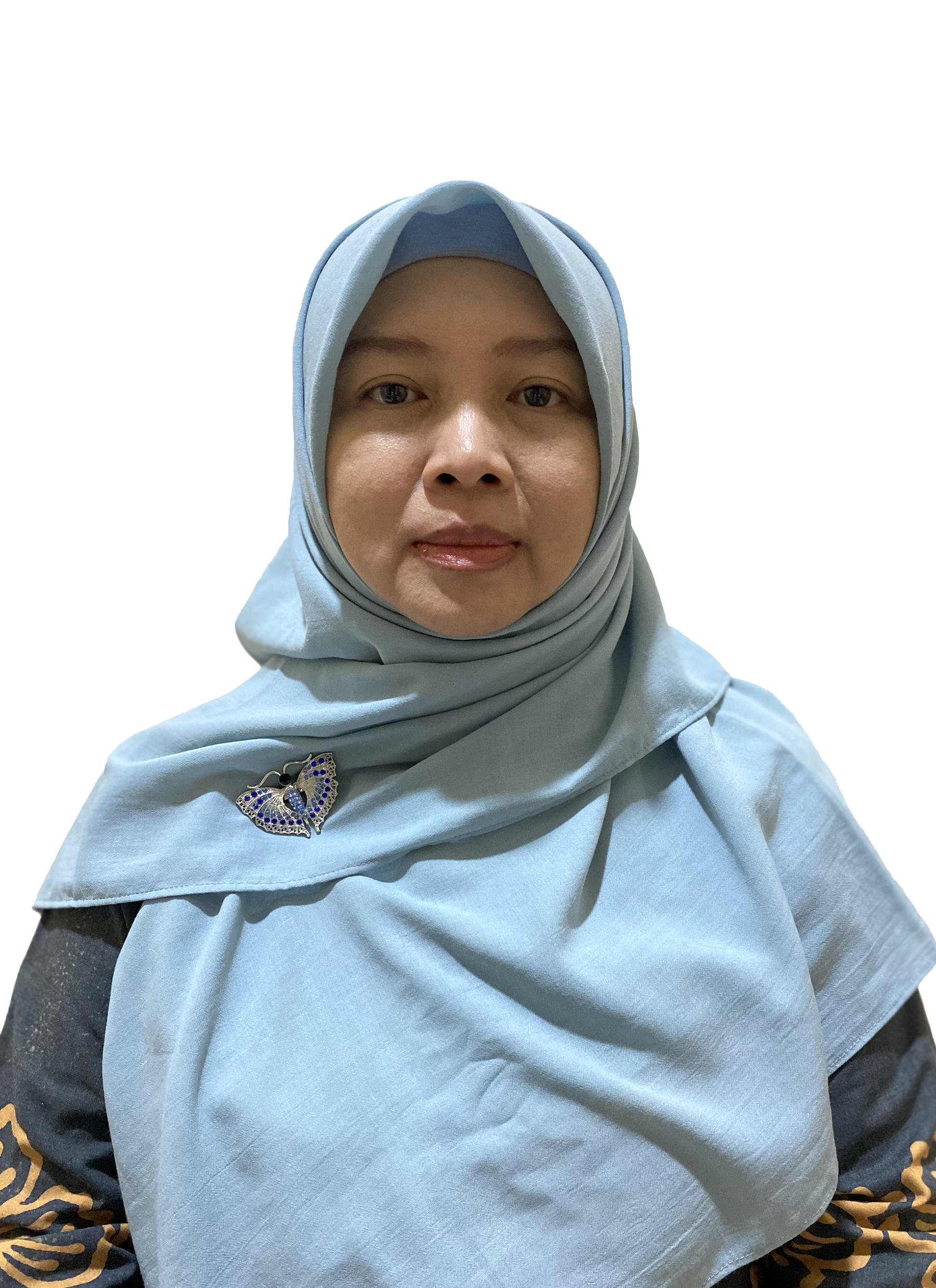 Dr. Ira Geraldina, CA., CFE.