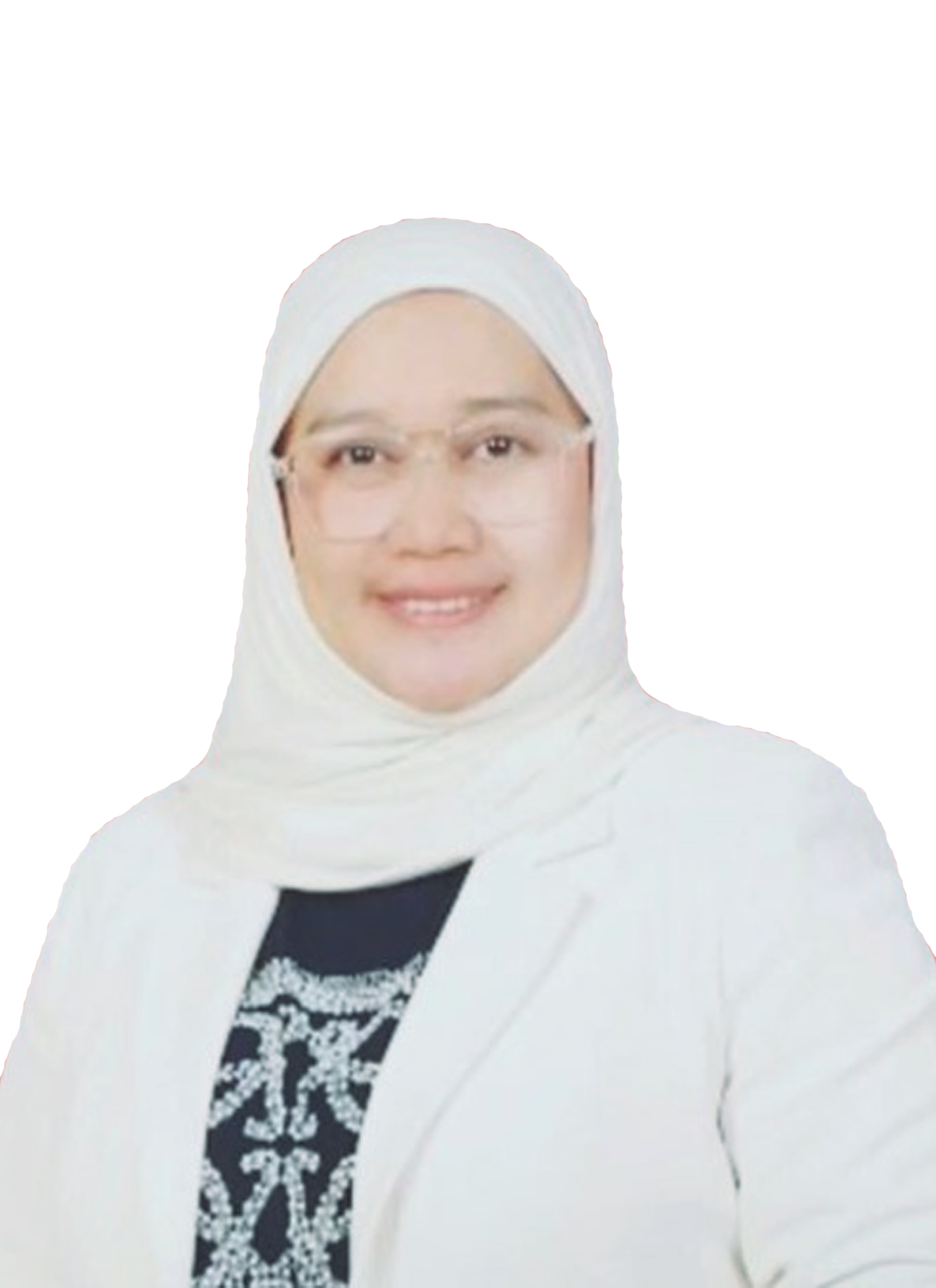 Dr. Lin Oktris, S.E., M.Si., CIBA, CERA, CBV, CSRS, CSRA, CSP, CMA, RMGAC