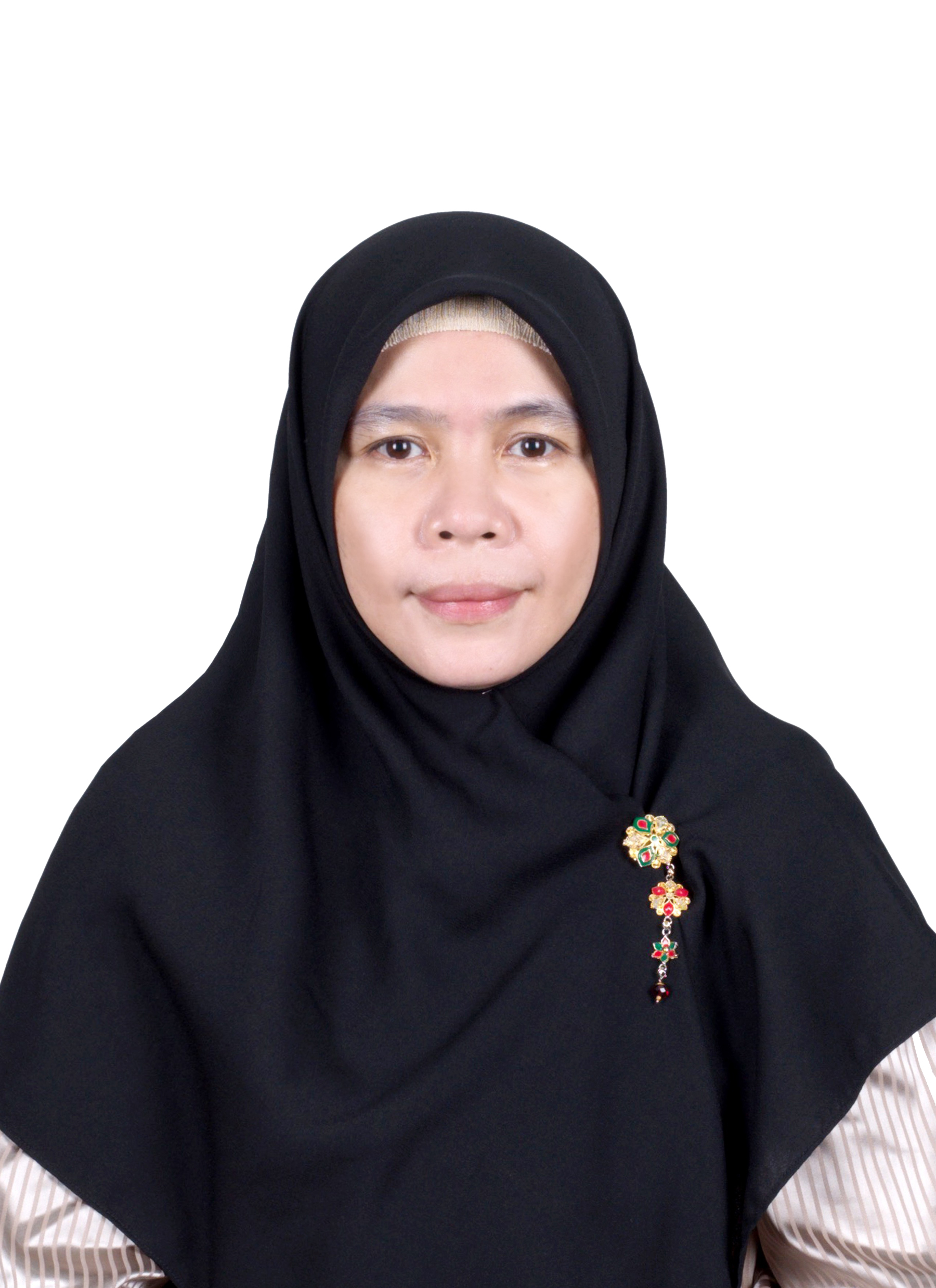 Dr. Zumratul Meini, S.E., M.S.E., M.S.Ak, CIAP